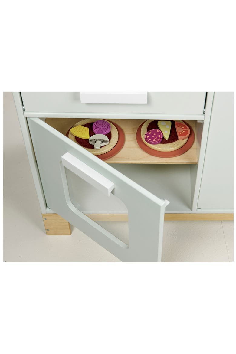 La Fiamma Grand Kitchen Playset, Alternate, color, MULTI