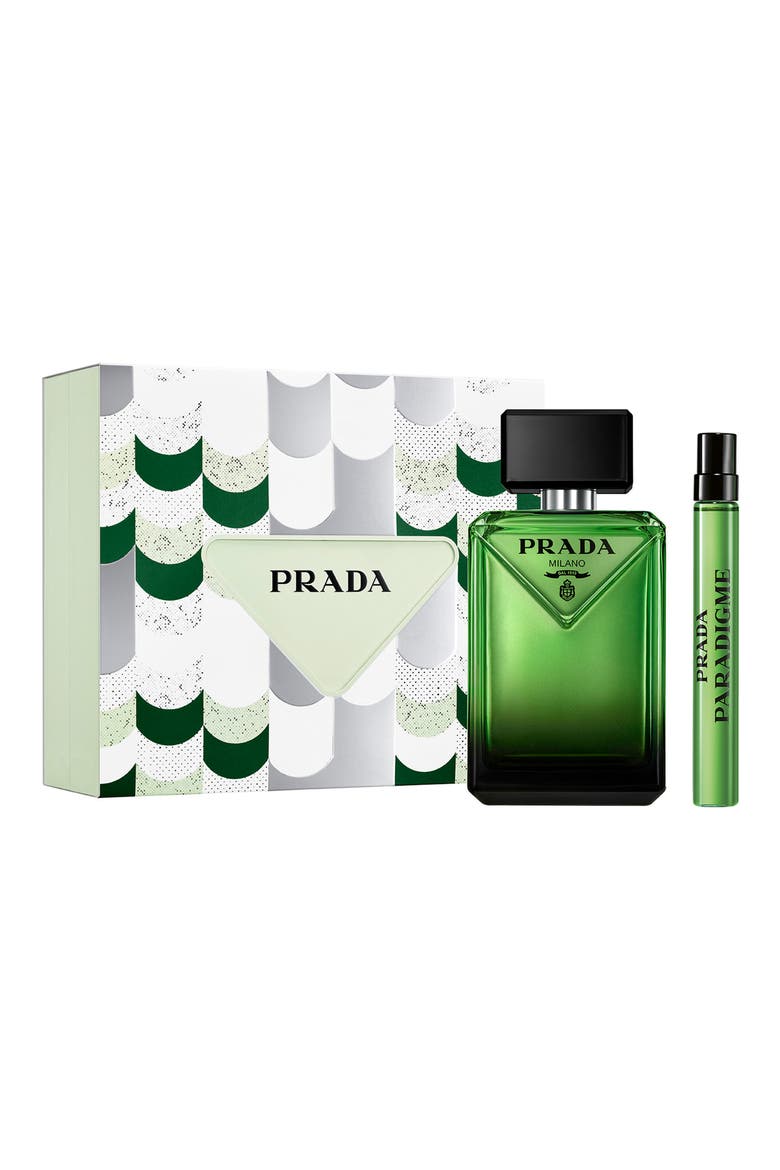 Paradigme Eau de Parfum Gift Set, Main, color, NO COLOR