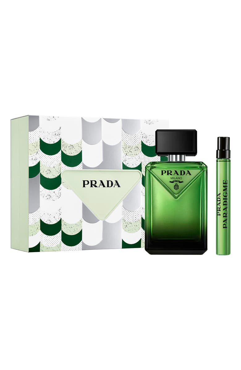 Prada Paradigme Eau de Parfum Gift Set, Main, color, 