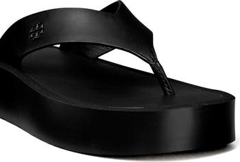 Platform Flip Flop