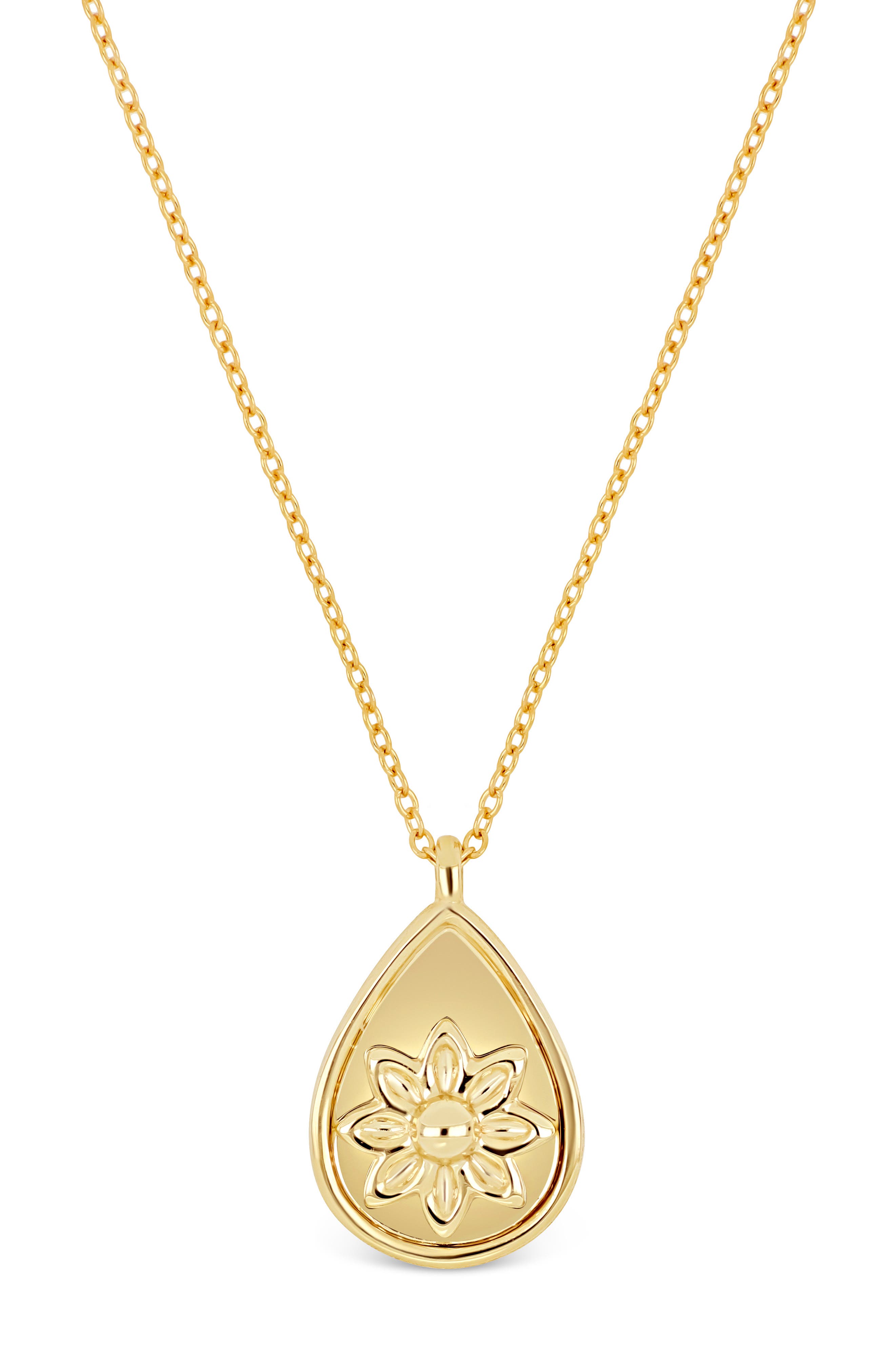 selected 14K YELLOW GOLD