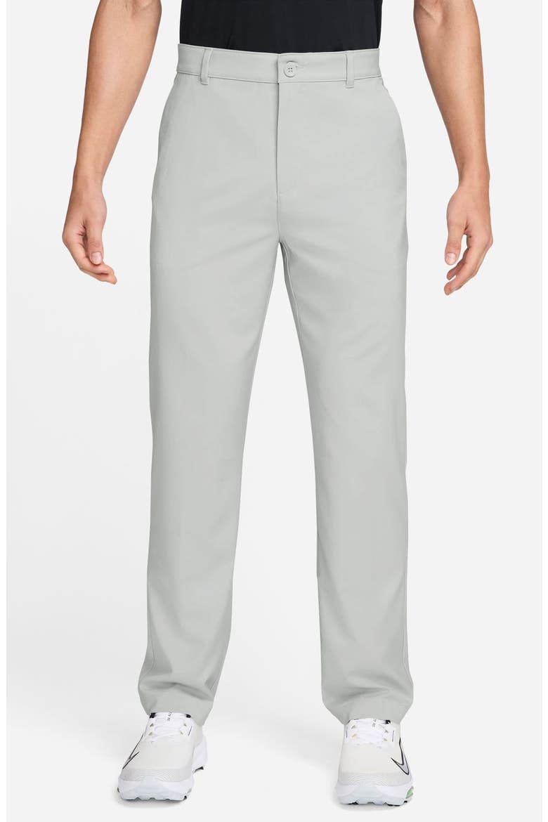 Dri-FIT Golf Pants, Main, color, PHOTON DUST/ WOLF GREY