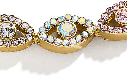Baublebar Evil Eye Bracelet In Neutral