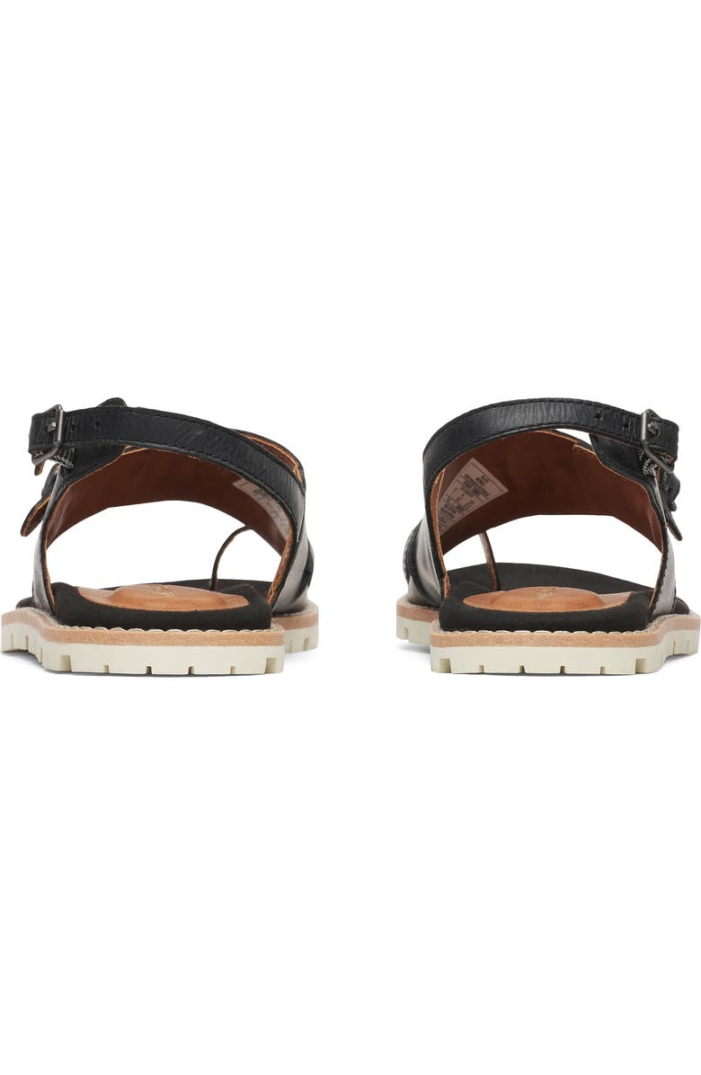 Merrell Haven Toe Loop Sandal, Alternate, color,