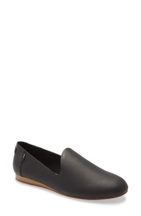 Darcy Flat Loafer (Women)