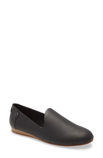 Toms Darcy Flat Loafer