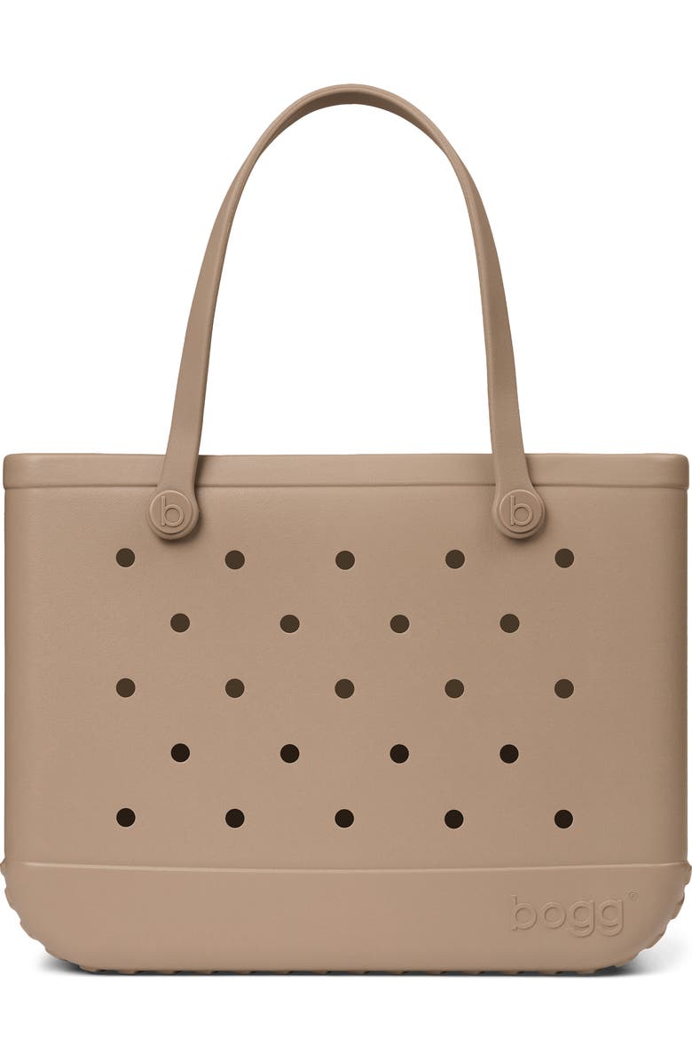 Bogg Bag Original Boggs Tote Bag, Main, color, Camel