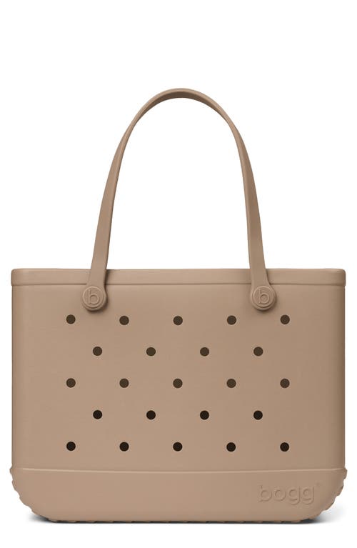 Bogg Bag Original Boggs Tote Bag In Brown