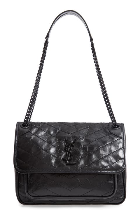 Women's Saint Laurent Handbags | Nordstrom Women's Saint Laurent Handbags | Nordstrom