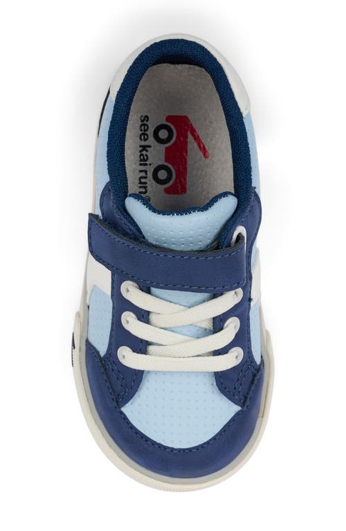 See Kai Run Kids' Connor Sneaker