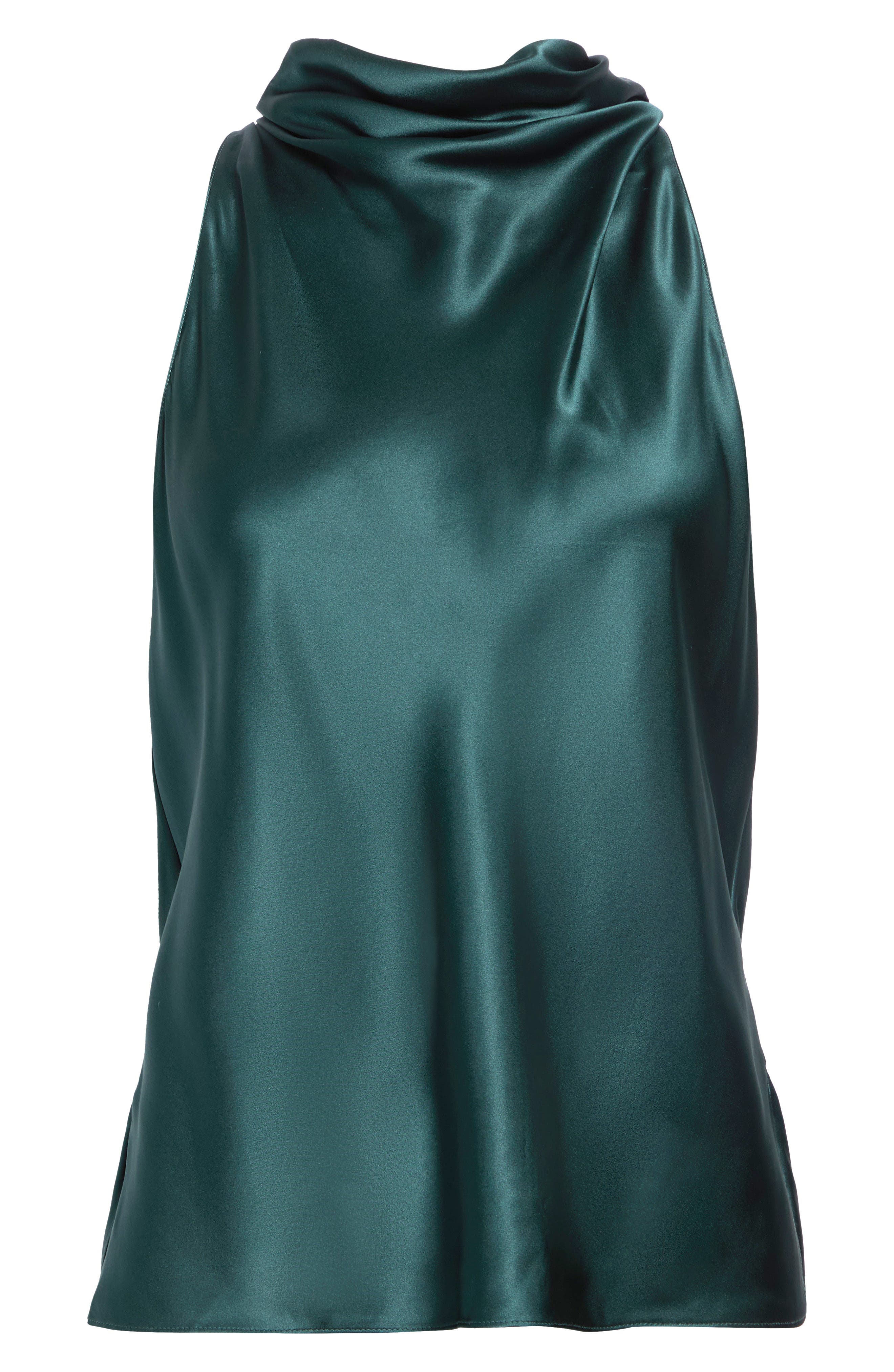 selected TEAL GREEN