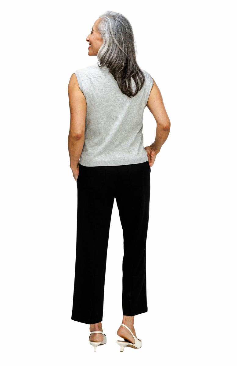 Ministry of Supply Women's Velocity Pull-On Pant, Alternate, color,