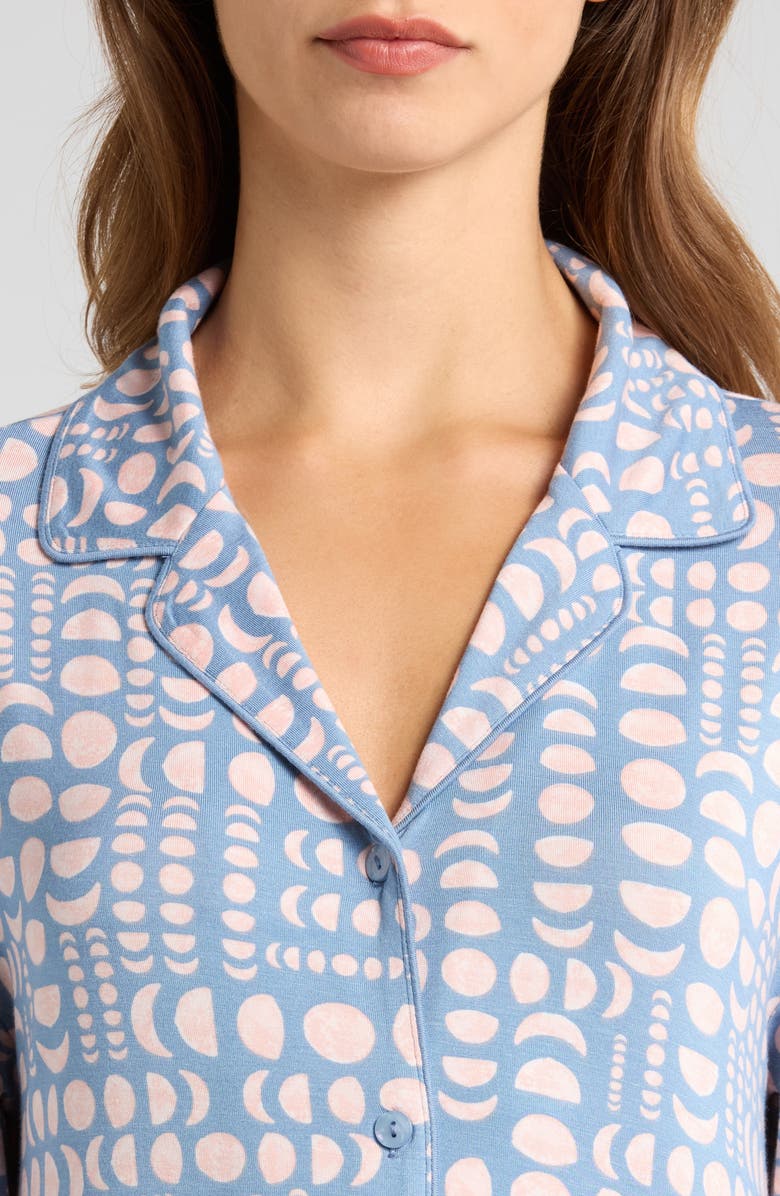 Honeydew All American Sleep Shirt, Alternate, color, 