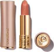 Lancôme L'Absolu Rouge Intimatte Soft Matte Lipstick