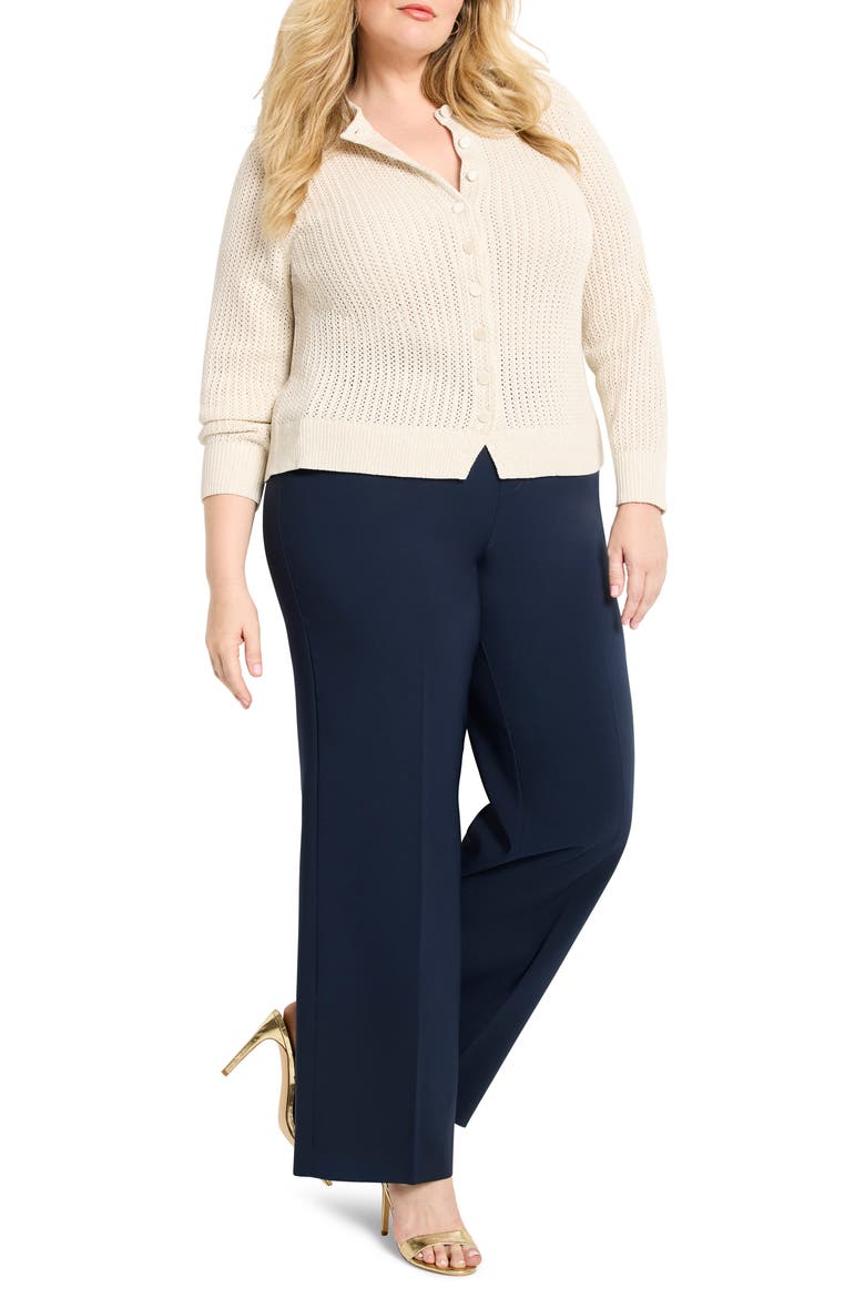 Party Cardy Sparkle Cardigan, Alternate, color, CLASSIC CREAM