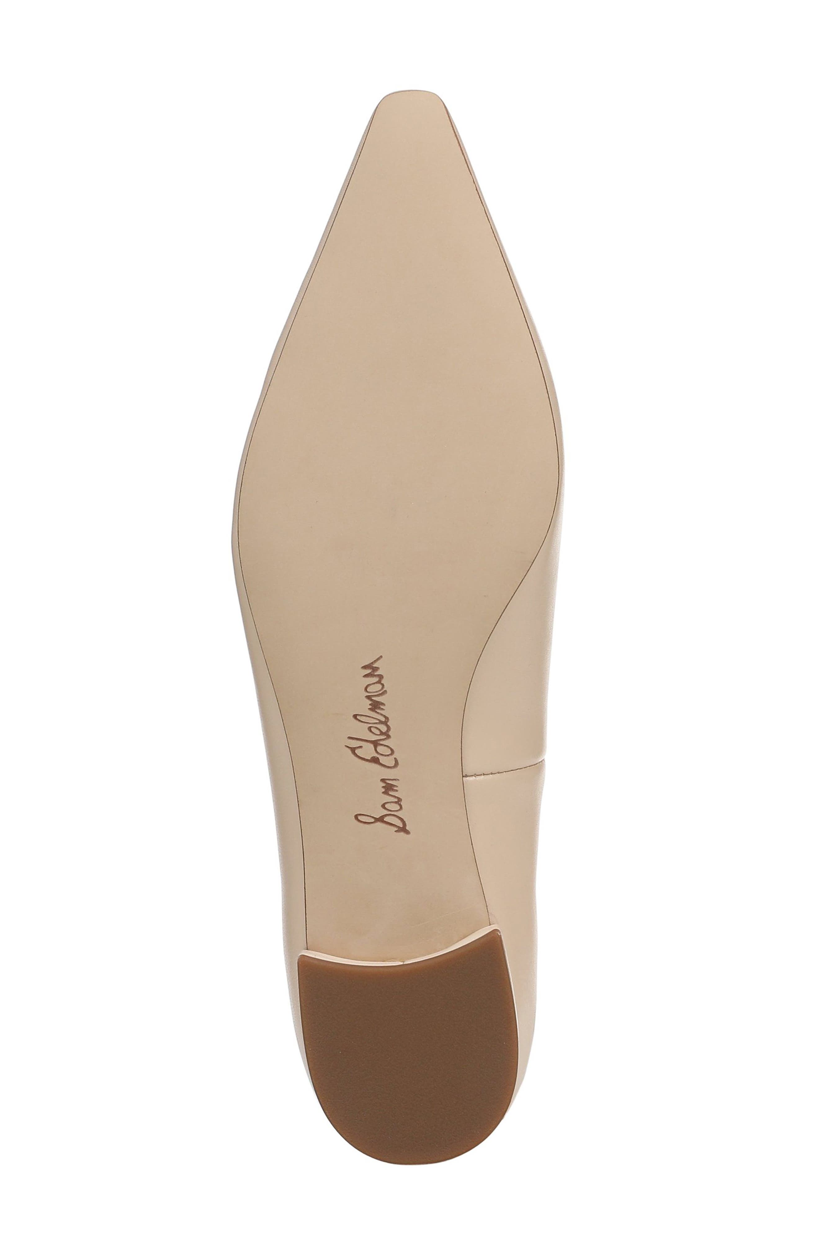 Emory Flat, Alternate, color, SUMMER SAND