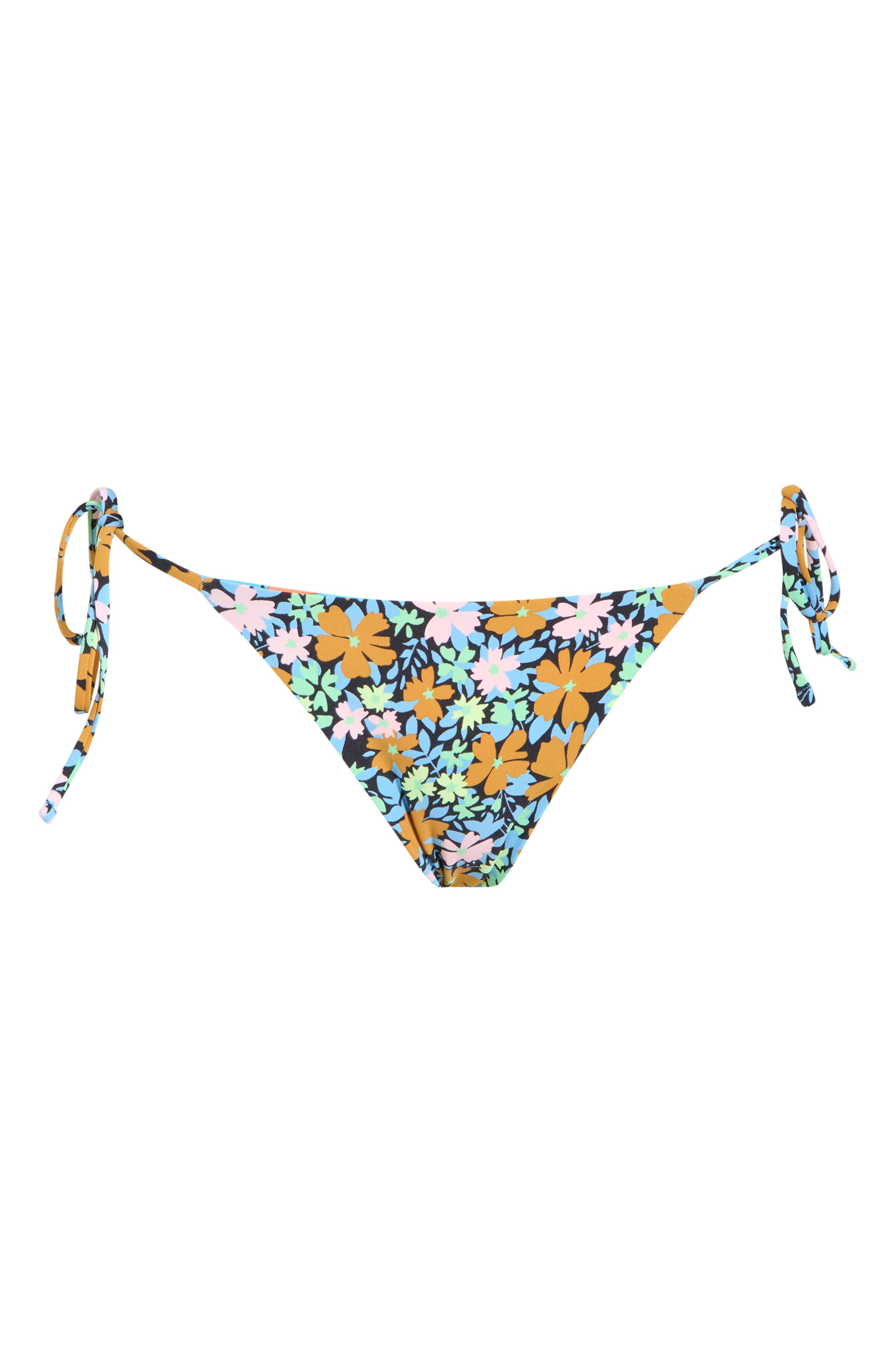 Maaji Sunning Reversible Bikini Bottoms