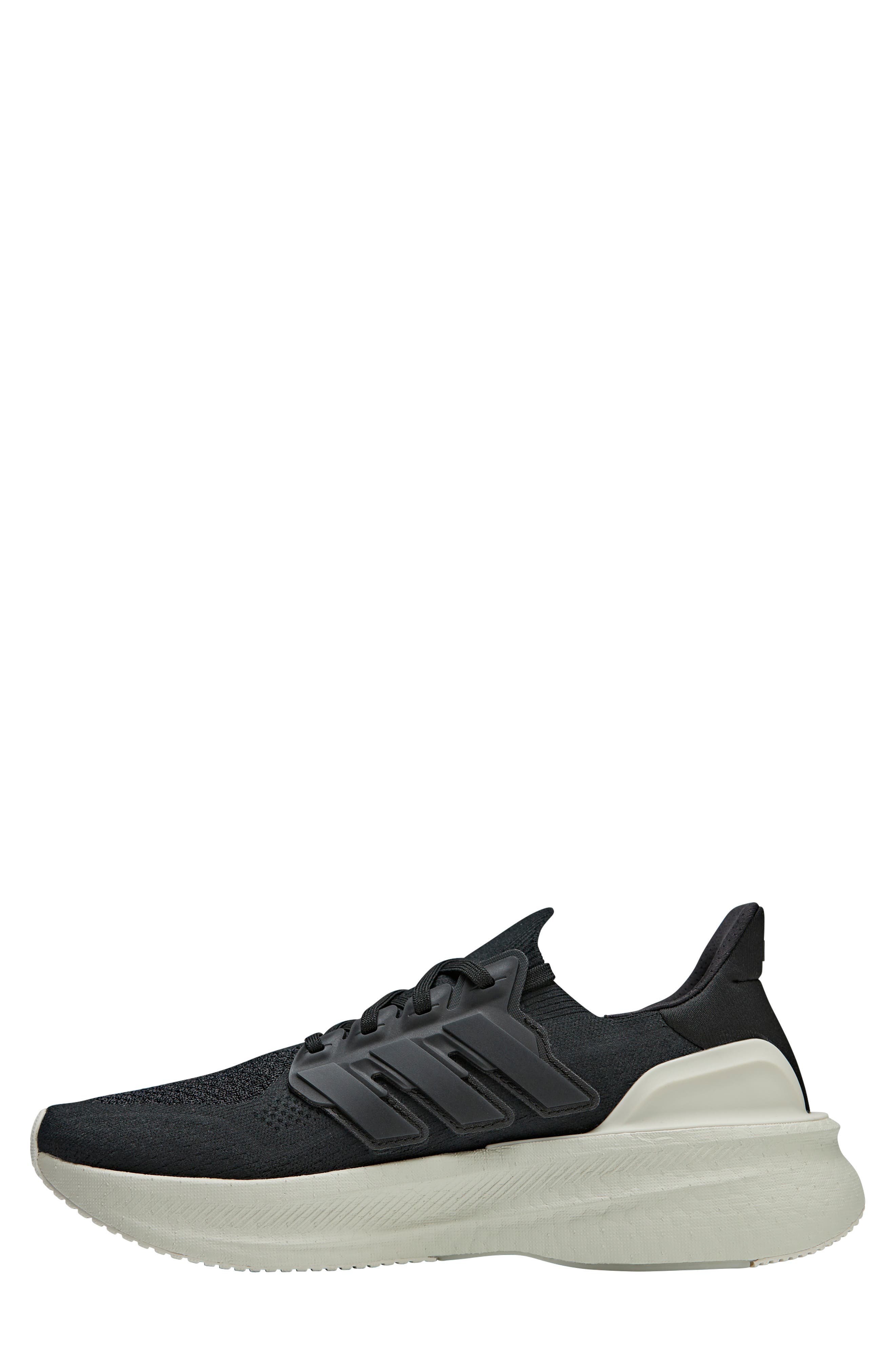adidas Y-3 Ultraboost5 Shoe, Alternate, color, Black/ Black/ Alumina