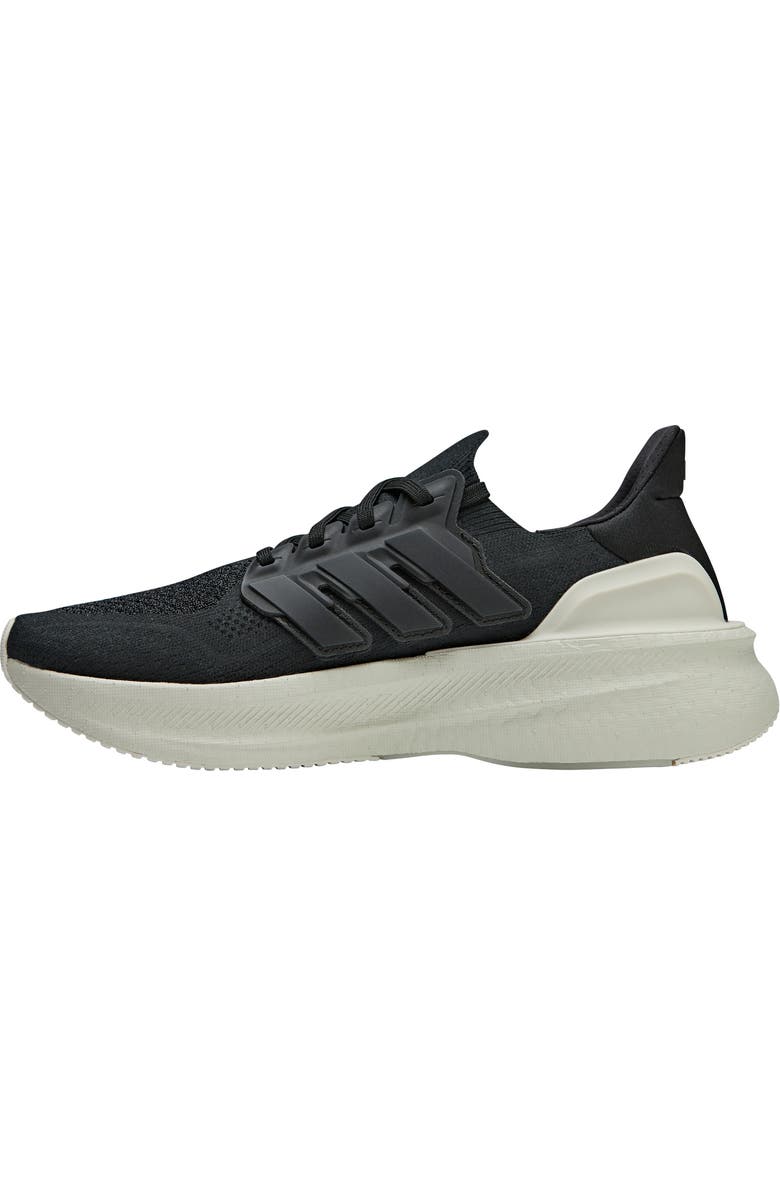 adidas Y-3 Ultraboost5 Shoe, Alternate, color, Black/ Black/ Alumina