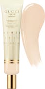 Gucci Glow Skin Tinted Moisturizer with Hyaluronic Acid & Bakuchiol