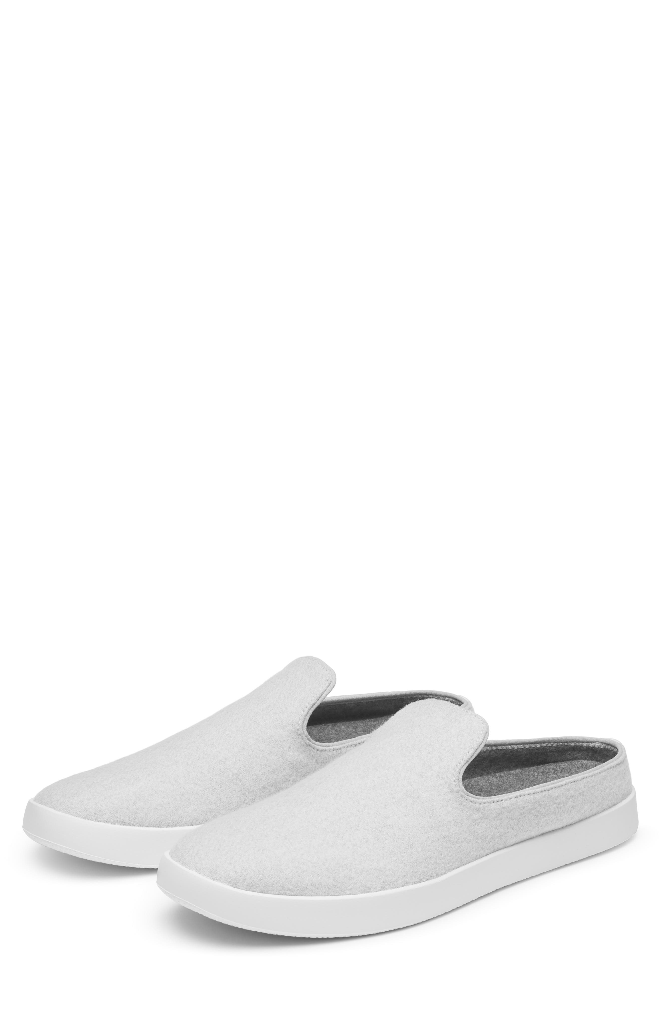 Allbirds Wool Lounger Mule, Alternate, color, 