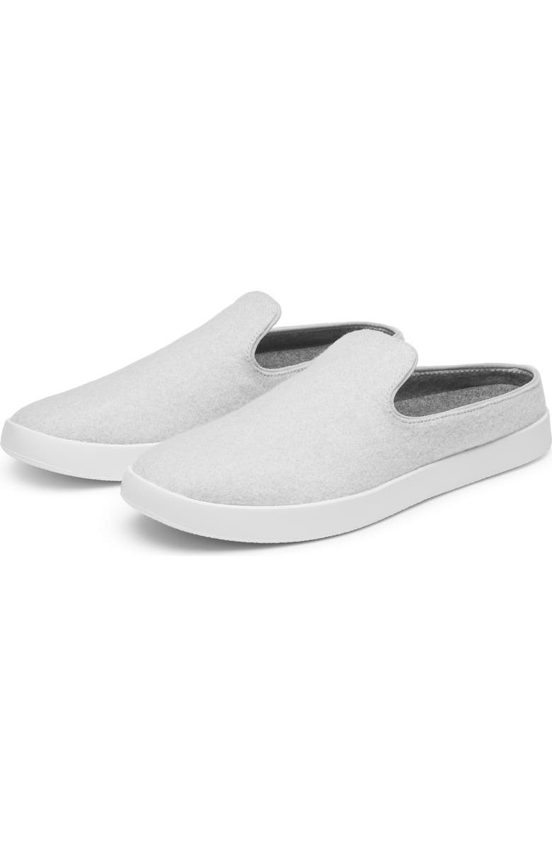 Allbirds Wool Lounger Mule, Alternate, color,