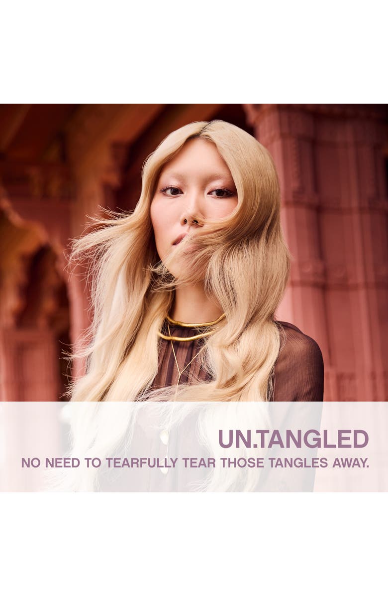 KEVIN.MURPHY Untangled, Alternate, color, Purple