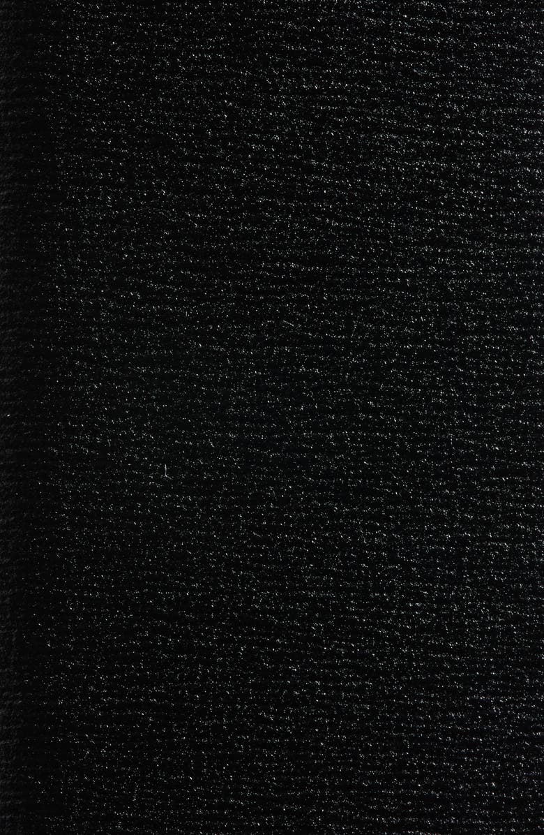 Valentino Garavani VLOGO Leather Belt, Alternate, color,