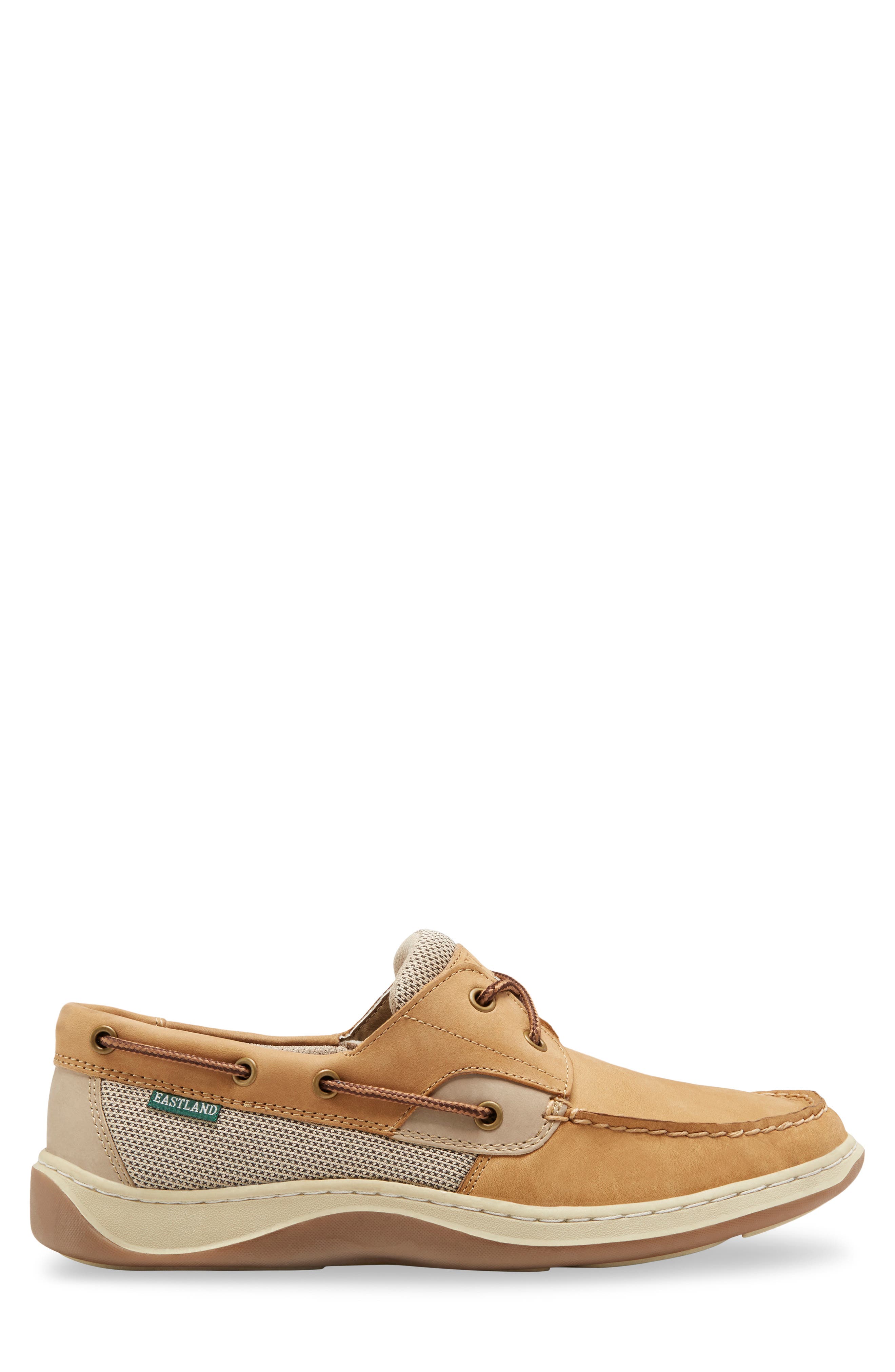 Eastland Solstice Boat Shoe, Alternate, color, 