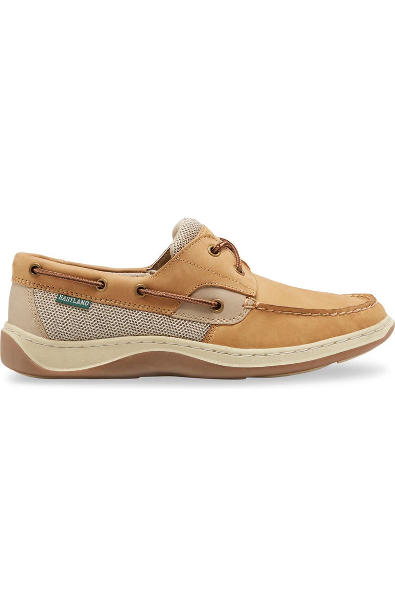Eastland Solstice Boat Shoe, Alternate, color,