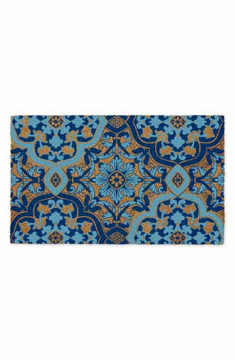 Design Imports Citra Doormat
