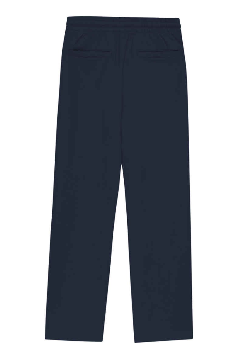 Quentin Jogger, Alternate, color, Navy