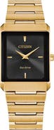 Citizen Stiletto Bracelet Watch, 25mm x 6mm