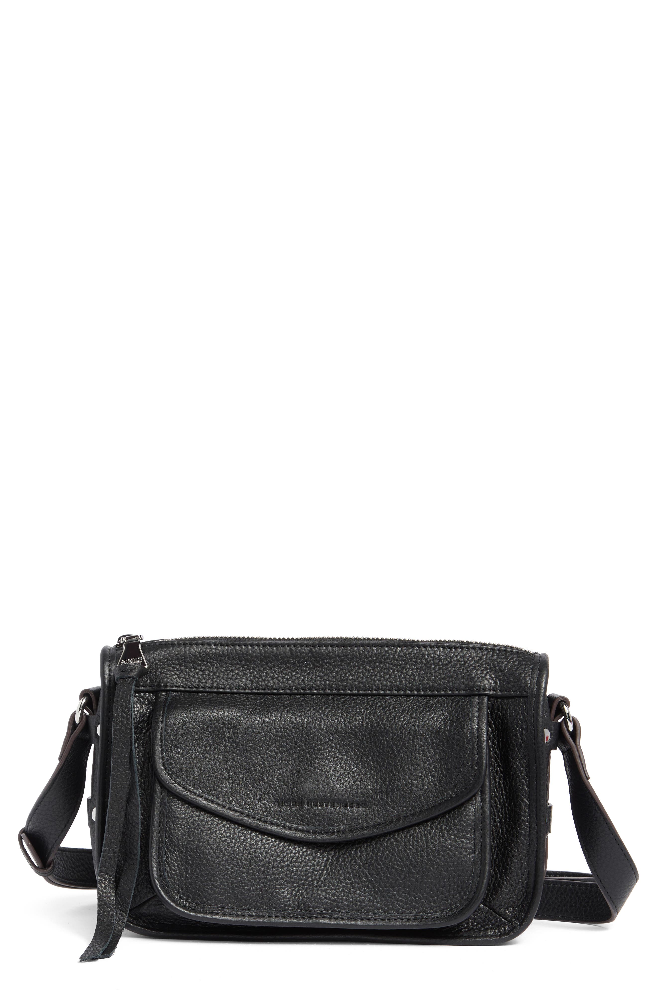 AIMEE Muse Cargo Crossbody Bag