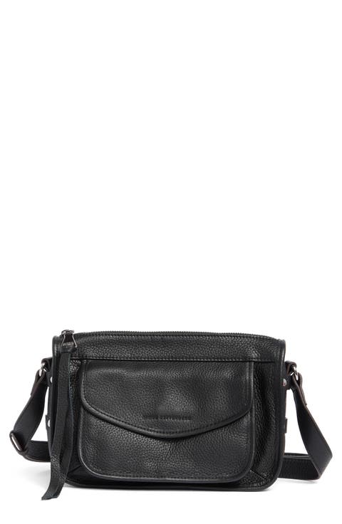 Muse Cargo Crossbody Bag