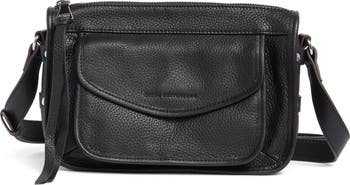 Muse Cargo Crossbody Bag