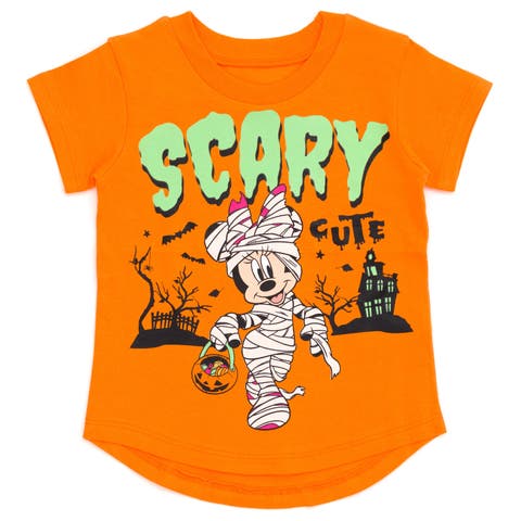 Halloween T-Shirt (Baby)