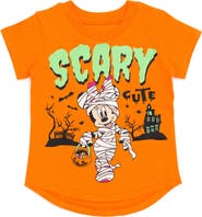 Disney Halloween T-Shirt