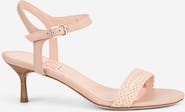 AGL Gioia Kitten Heel Sandal