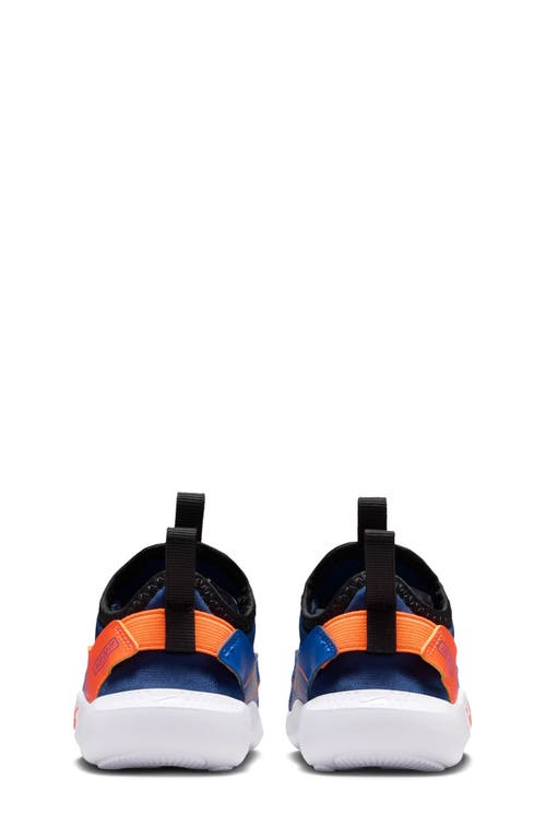 Nike Kids' Flex Runner 4 Sneaker