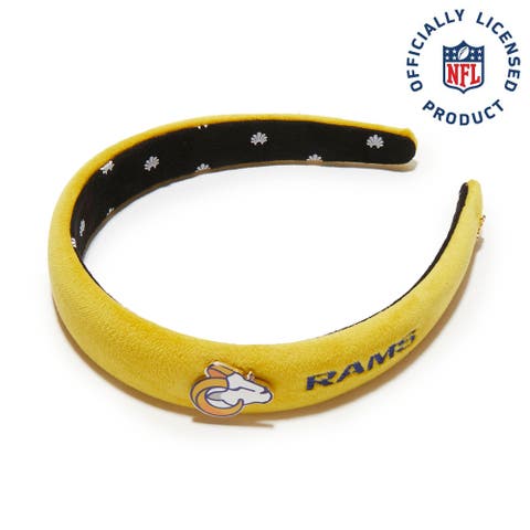 Los Angeles Rams Charlotte Headband