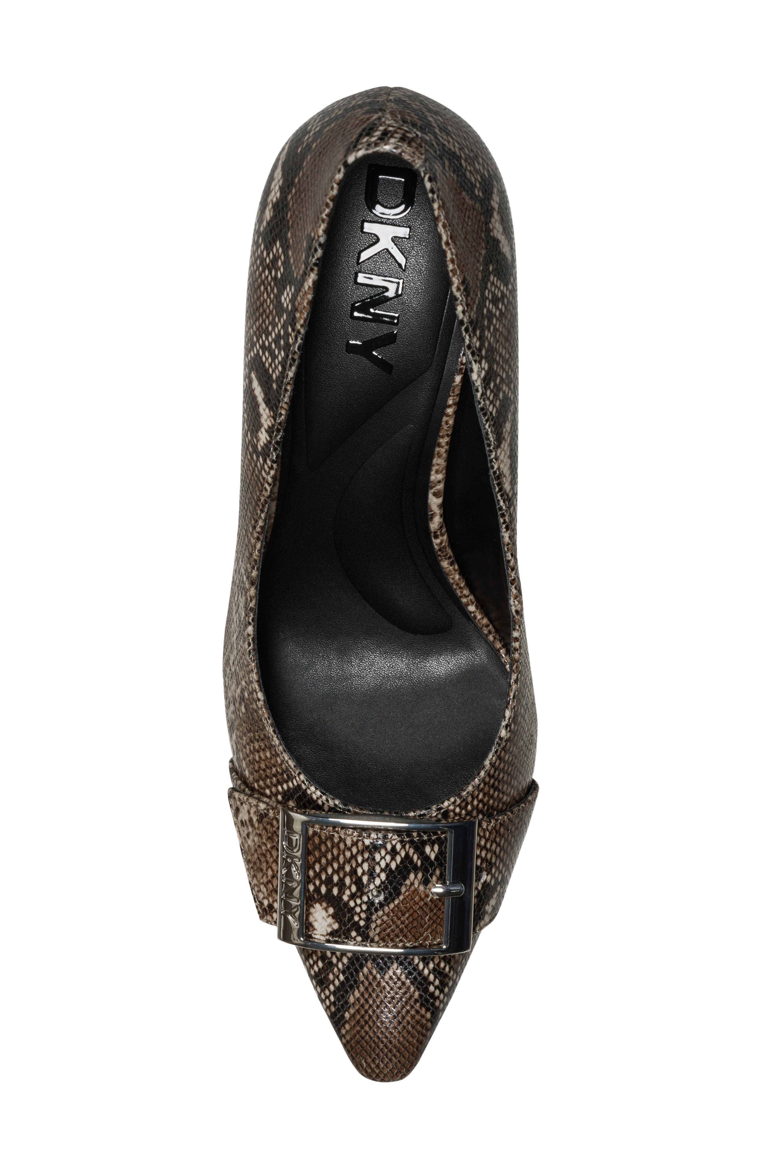 DKNY Nashbrook Pump, Alternate, color, 
