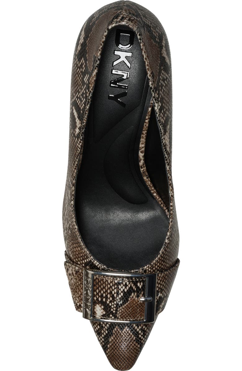 DKNY Nashbrook Pump, Alternate, color,