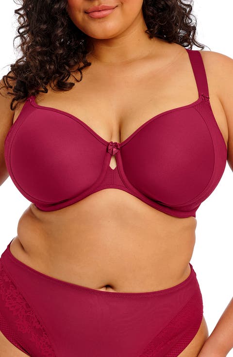 Nerina Underwire Molded Spacer Bra