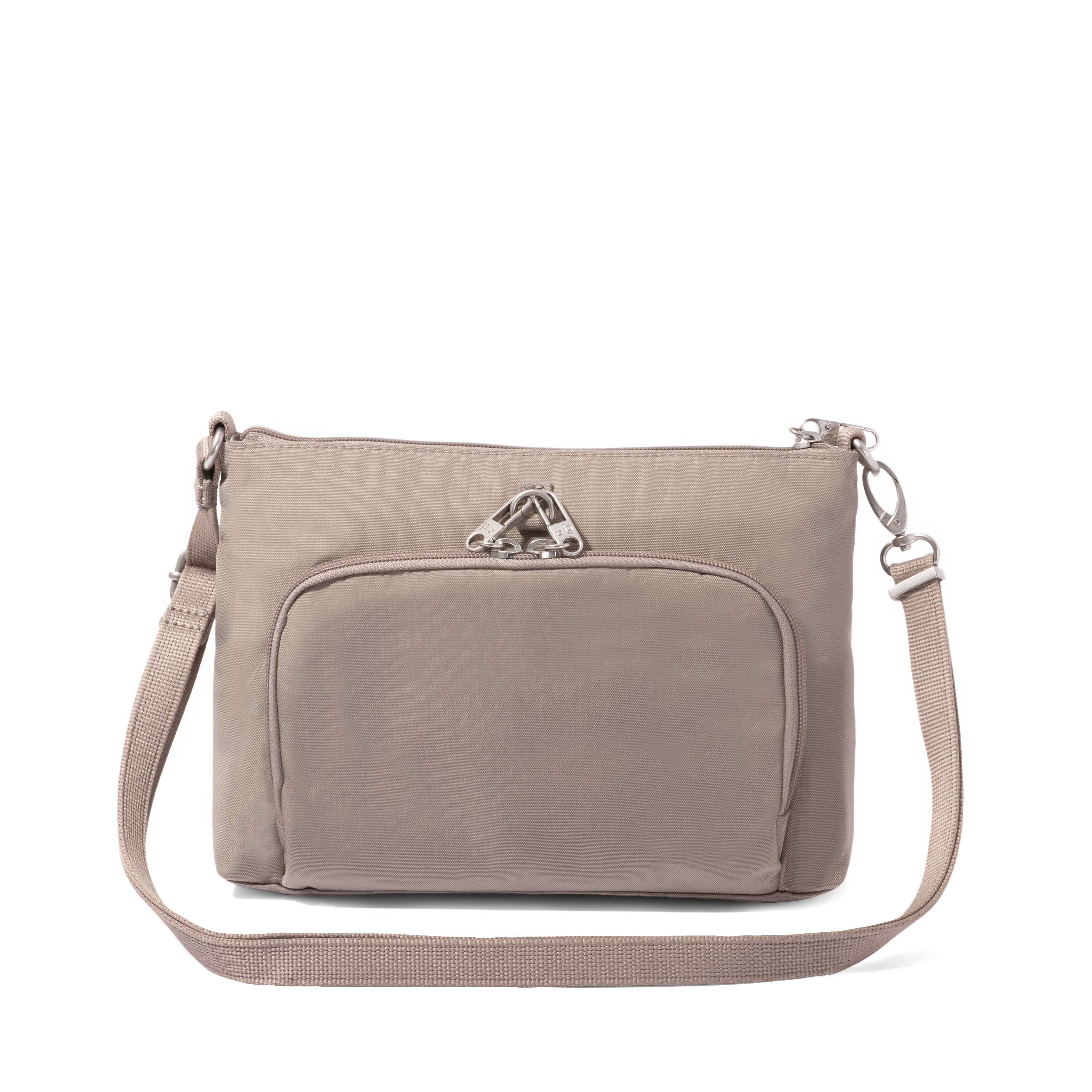 Securtex Anti-theft Keepsake Crossbody, Alternate, color, Moonrock