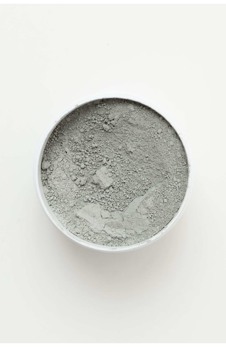 AcARRE Beauty Refresh, Multi Use Treatment Powder, Alternate, color, Grey