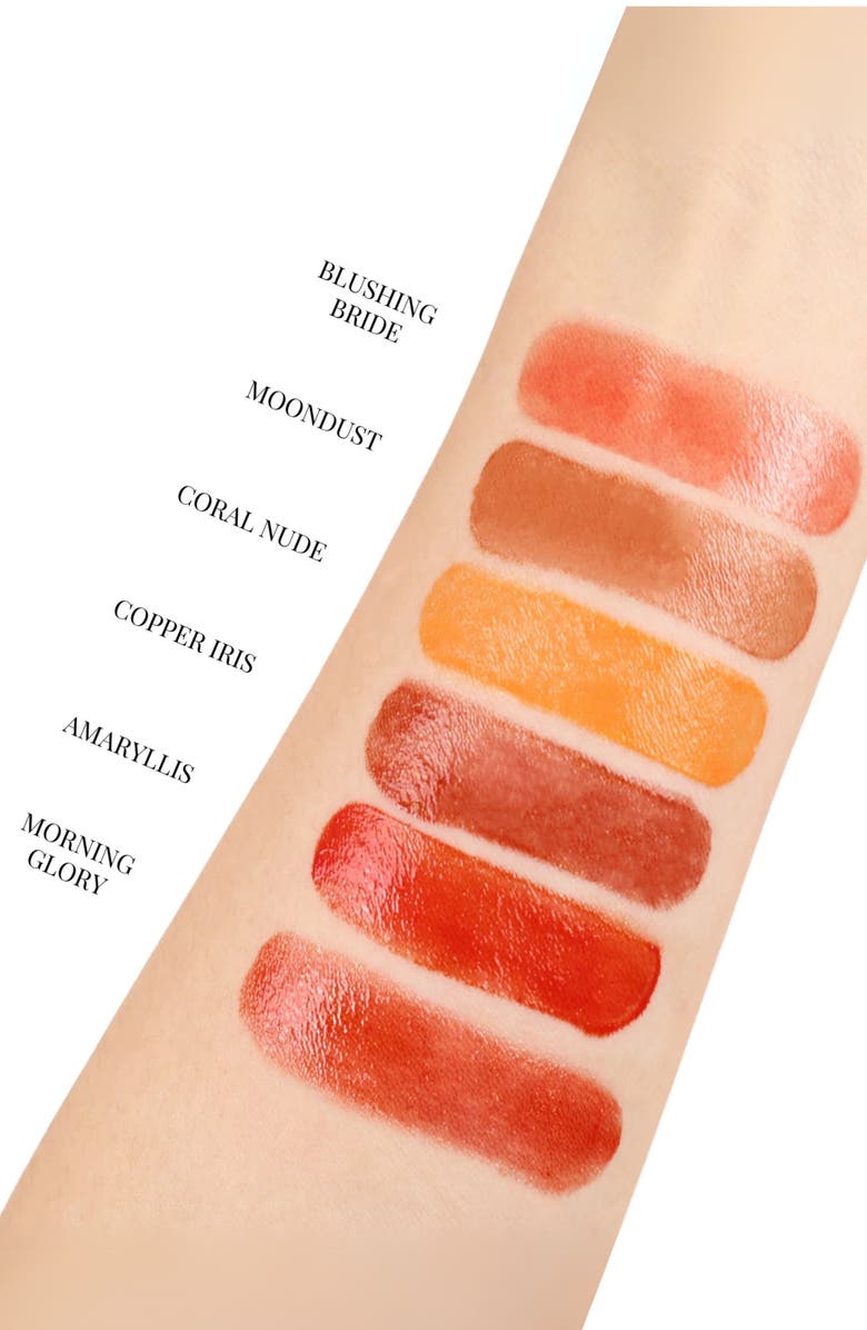 Kreizi Beauty Moisture-Rich Tinted Lip Balm, Alternate, color, Moondust