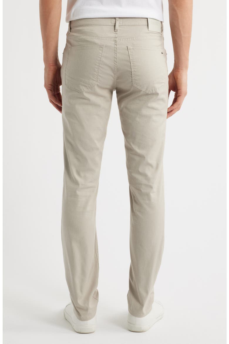 Chuck Modern Fit Chambray Pants, Alternate, color, BEIGE