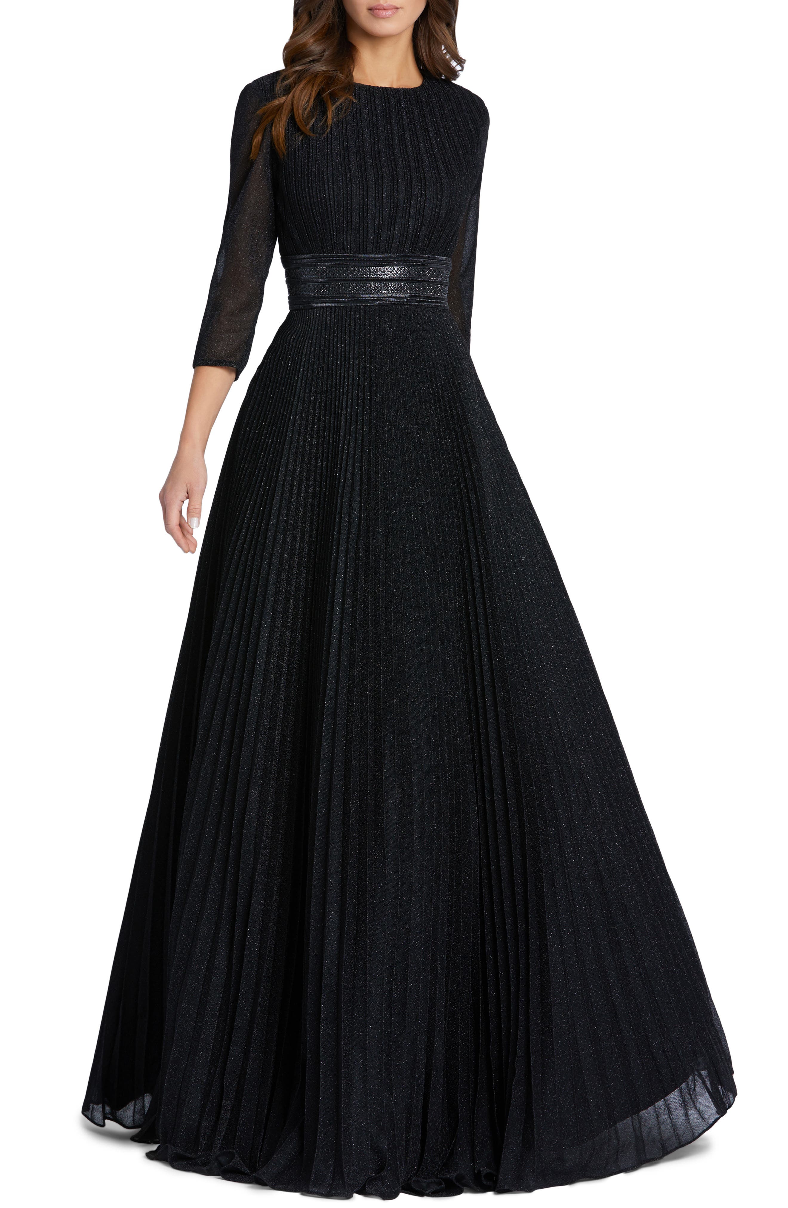 selected BLACK