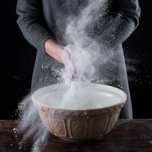 Mason Cash Cane S24 Mixing Bowl